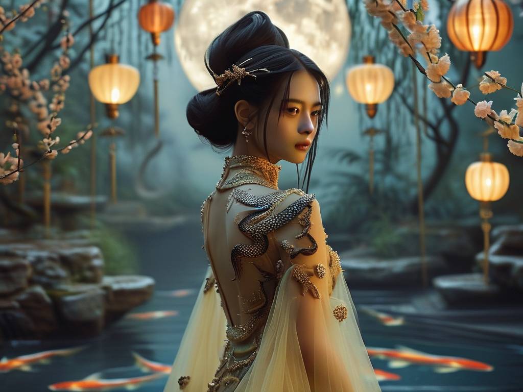 属蛇的明天运