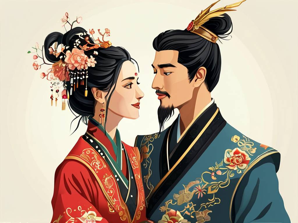 属羊的和属羊的结为夫妻好不好(1)