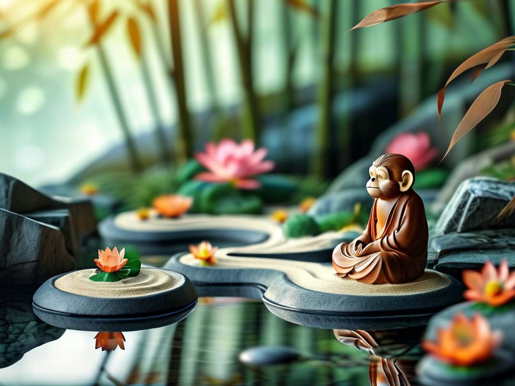 属猴的木命做什么生意好