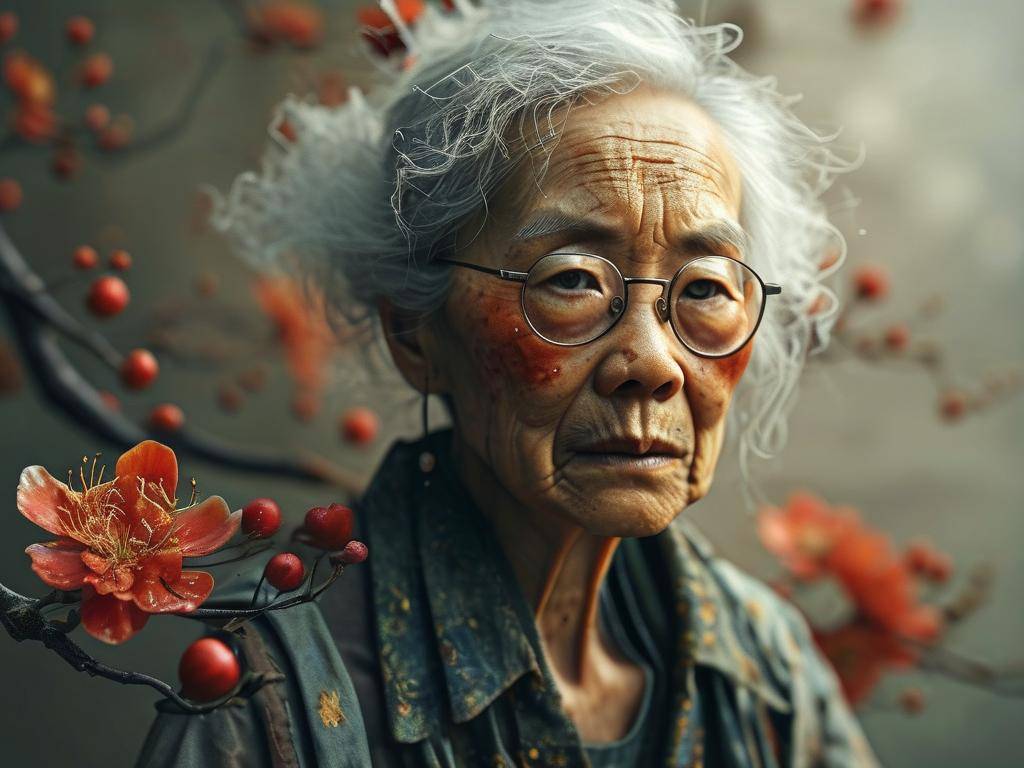 来自中国的巨蟹座在五月可能会得癌症用英语怎么说?(1)