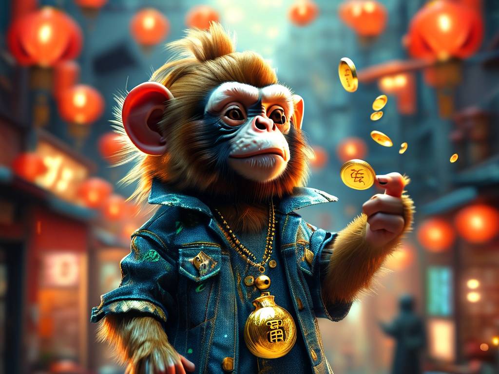 属猴的今年运气怎么样2021