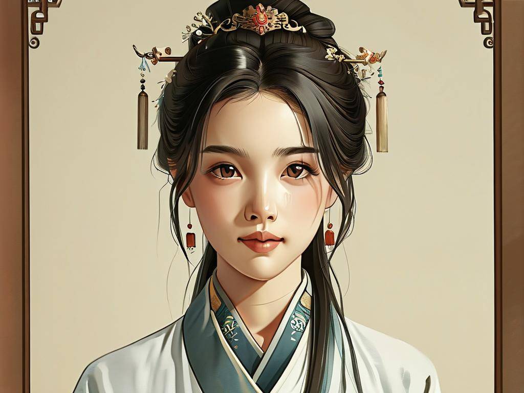 属羊女做事业好不好(1)