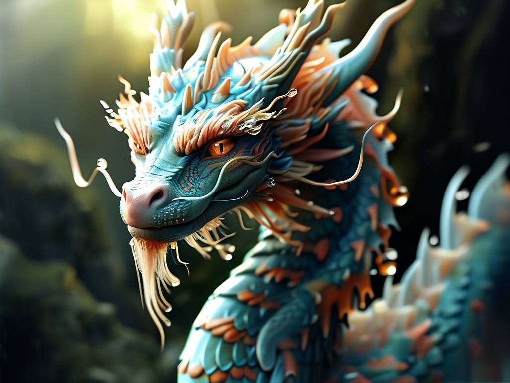 母龙什么意思