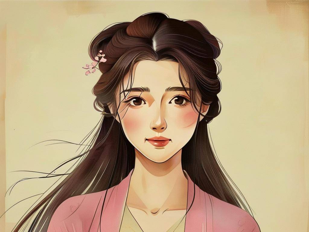 巨蟹座的女生好看不好看