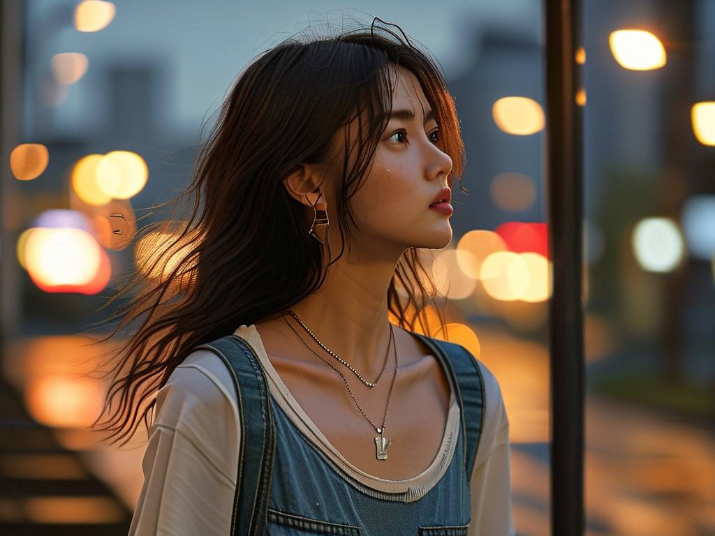 水瓶座女分手后会回头么为什么