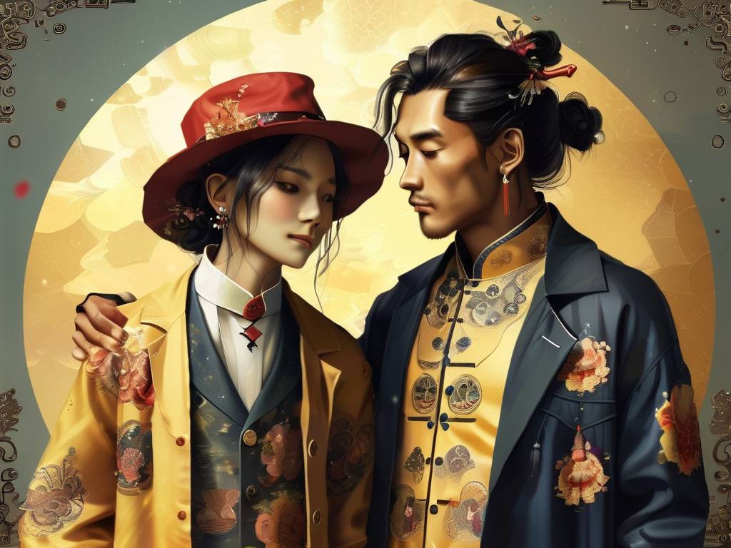 属猴和属牛的合不合适做夫妻