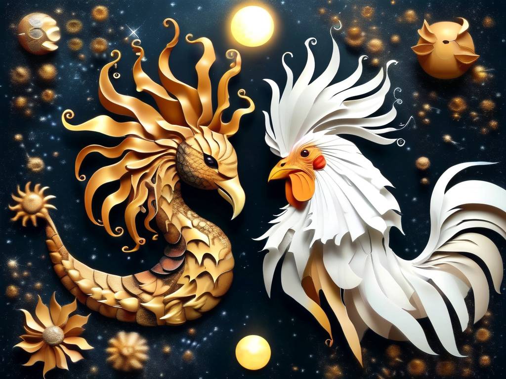 女的属蛇男的属鸡在一起好吗