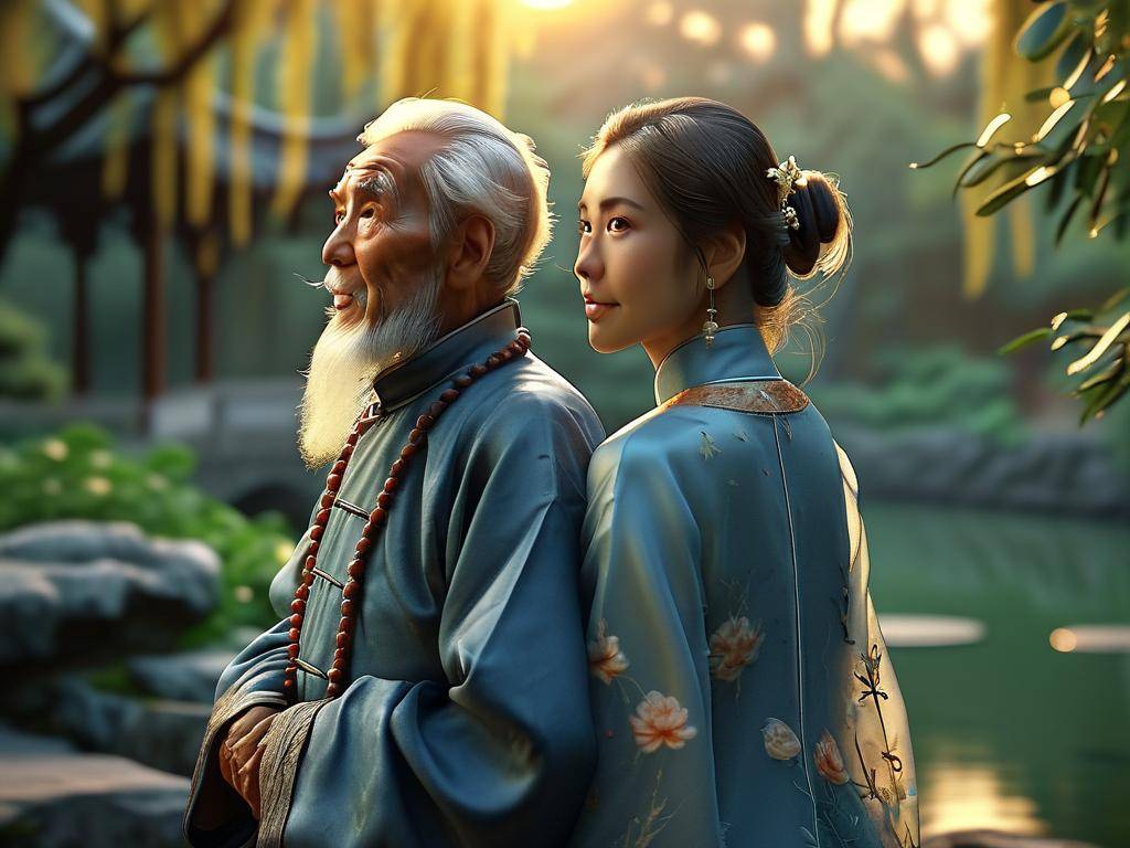 属虎的夫妇(1)