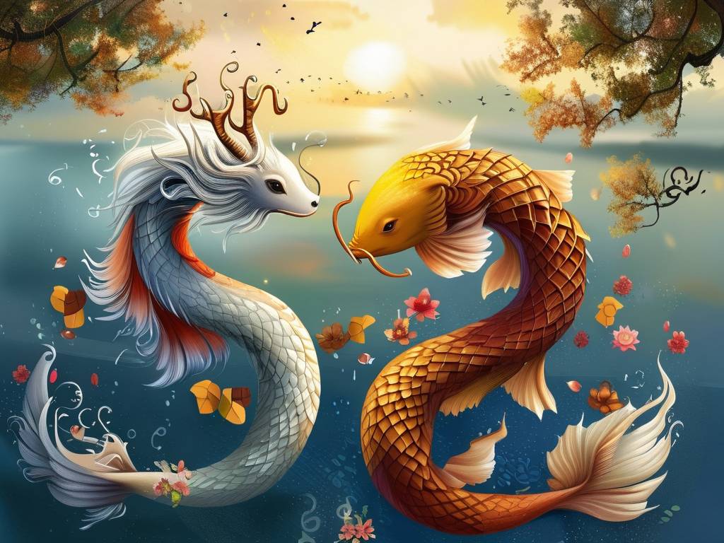 属蛇与属猪婚姻好不好相处(1)