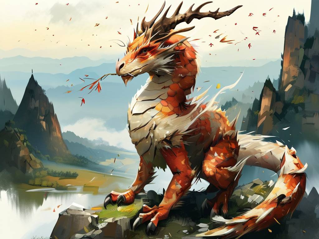 五行属龙的字大全及含释义