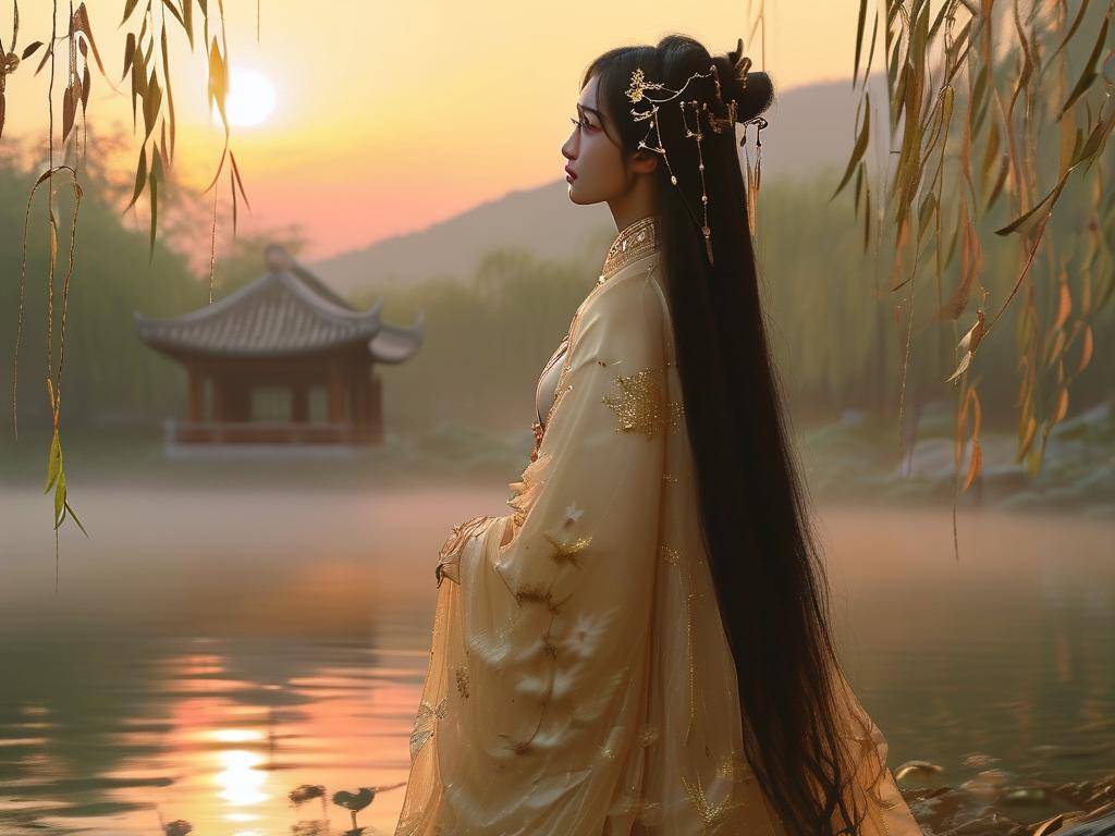 属羊寅时出生的女人的爱情