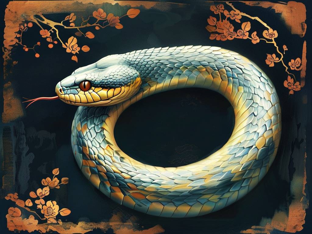 蛇属阴还是阳