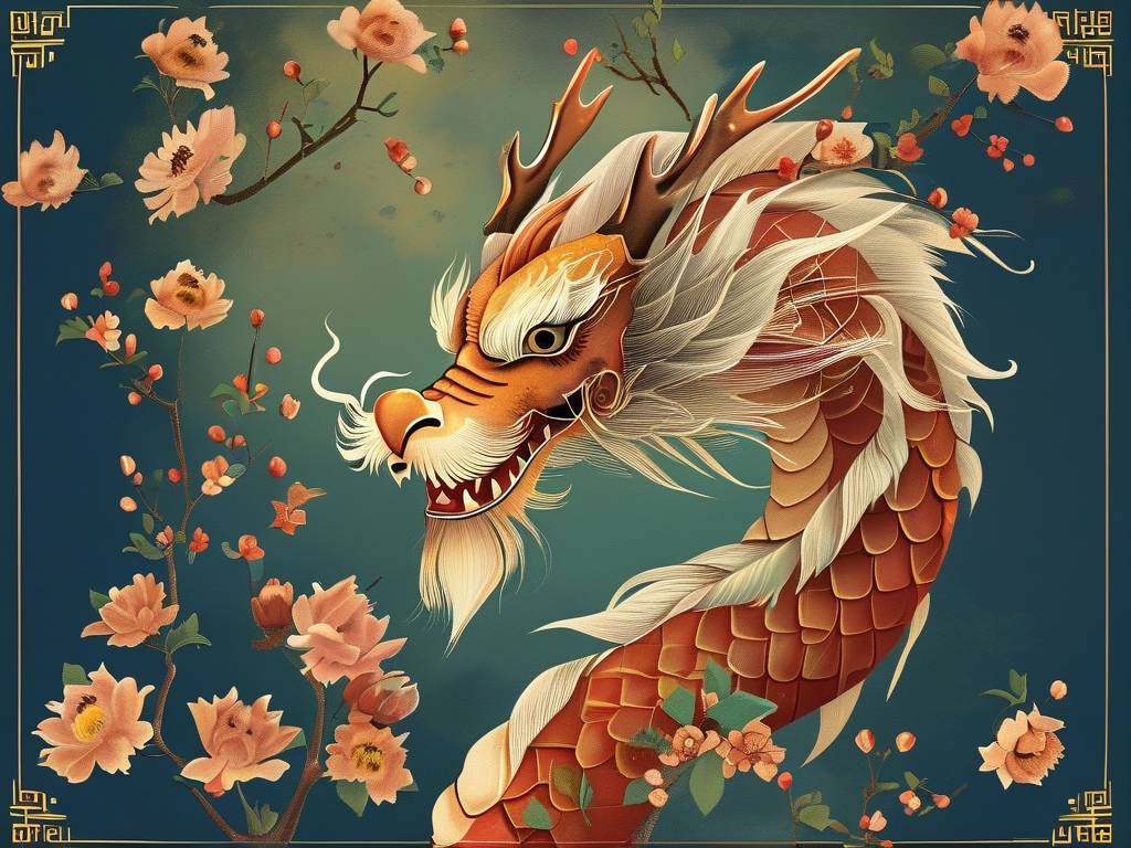 哪年出生的人属龙