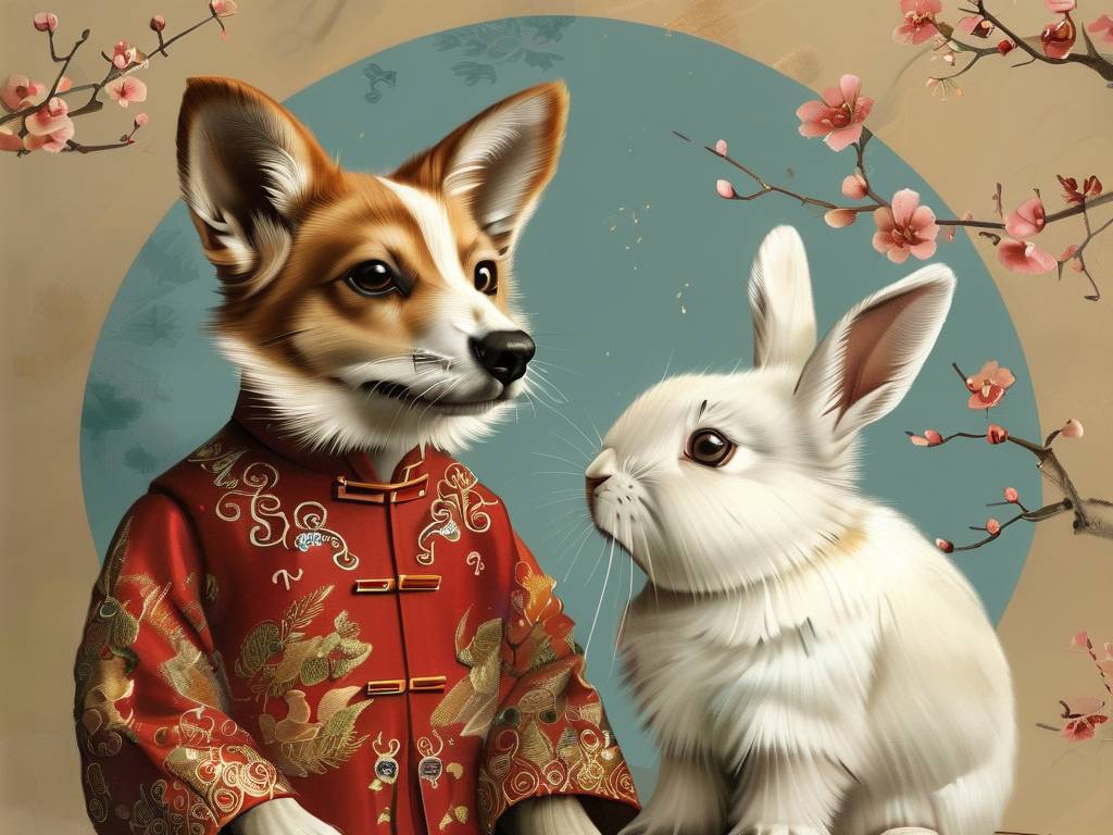 属狗属兔结婚好不好(1)