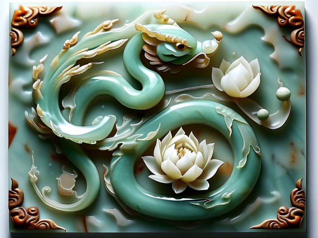 属蛇带什么菩萨的玉牌