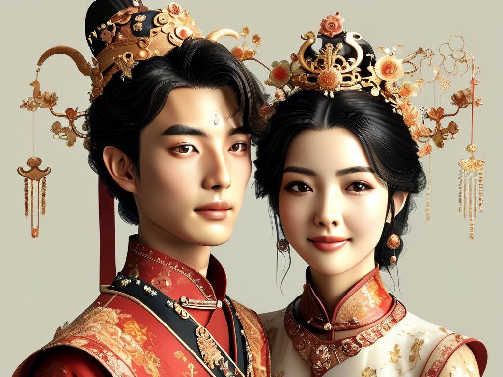 属羊金牛座男人的婚配属相(1)