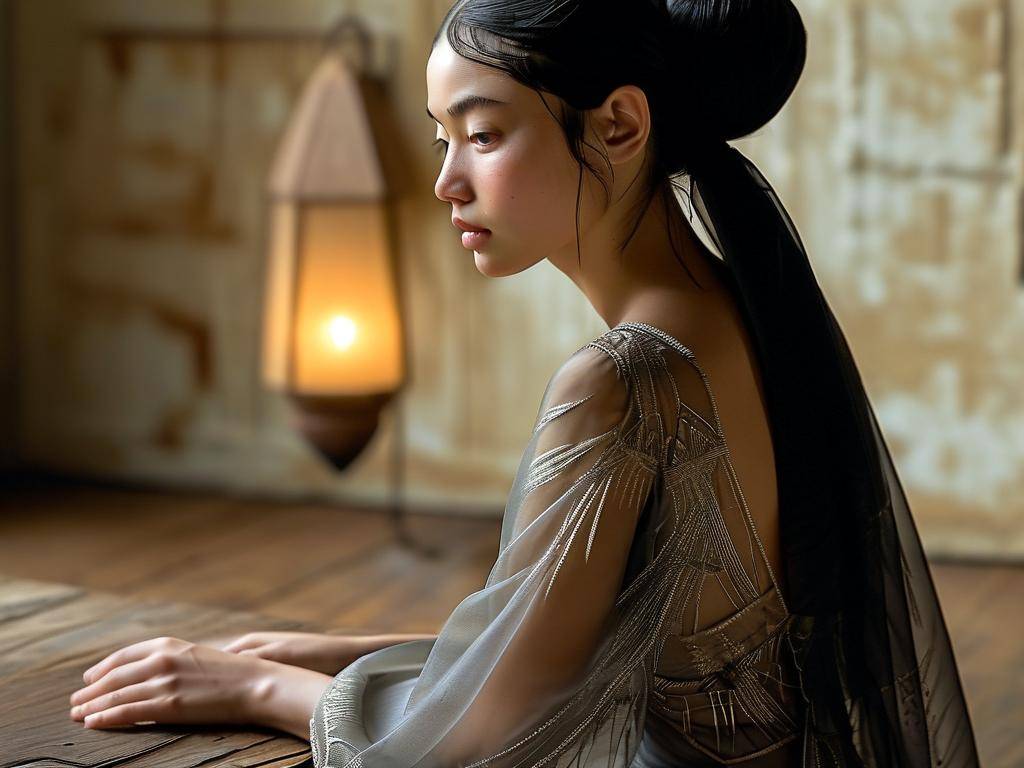 看手相需要知道年龄吗女生(1)