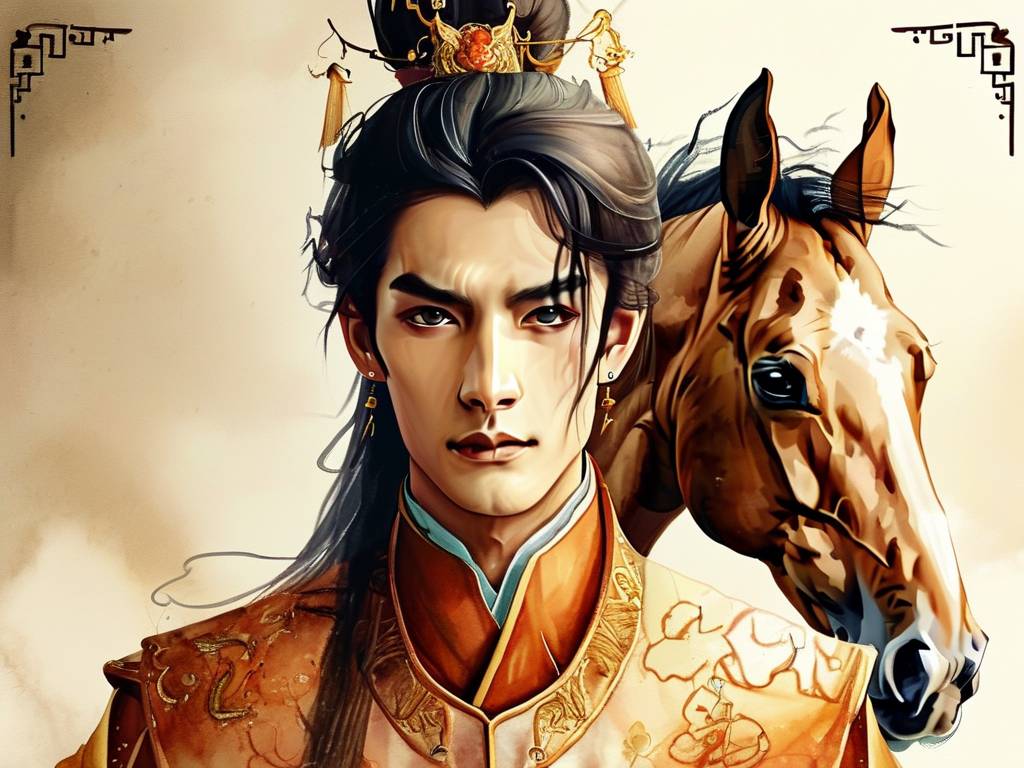 属马人口才怎么样