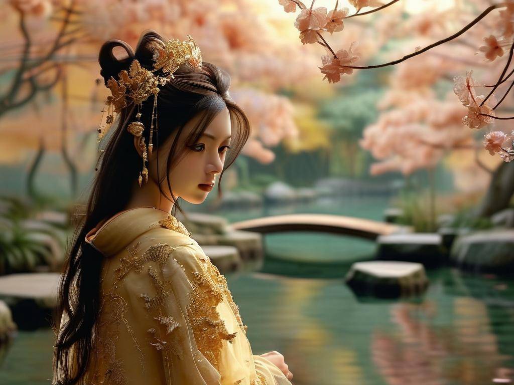 属猴的天平女(1)