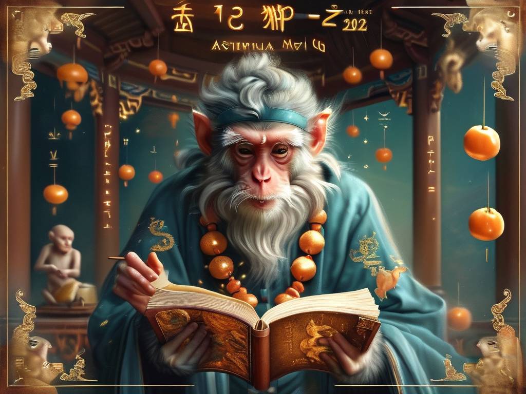 属猴2022年运势及运程每月运程狗