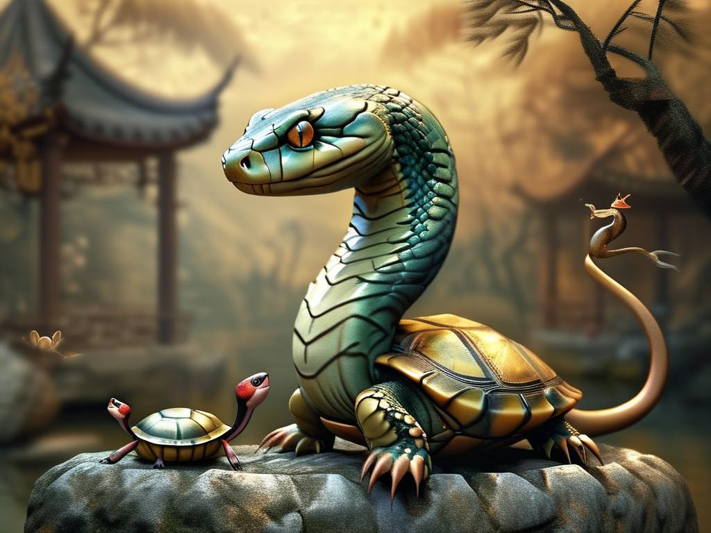 属蛇领导喜欢什么样的员工