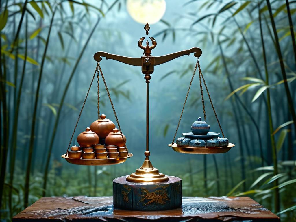 天秤座的欲望分布图片大全(1)
