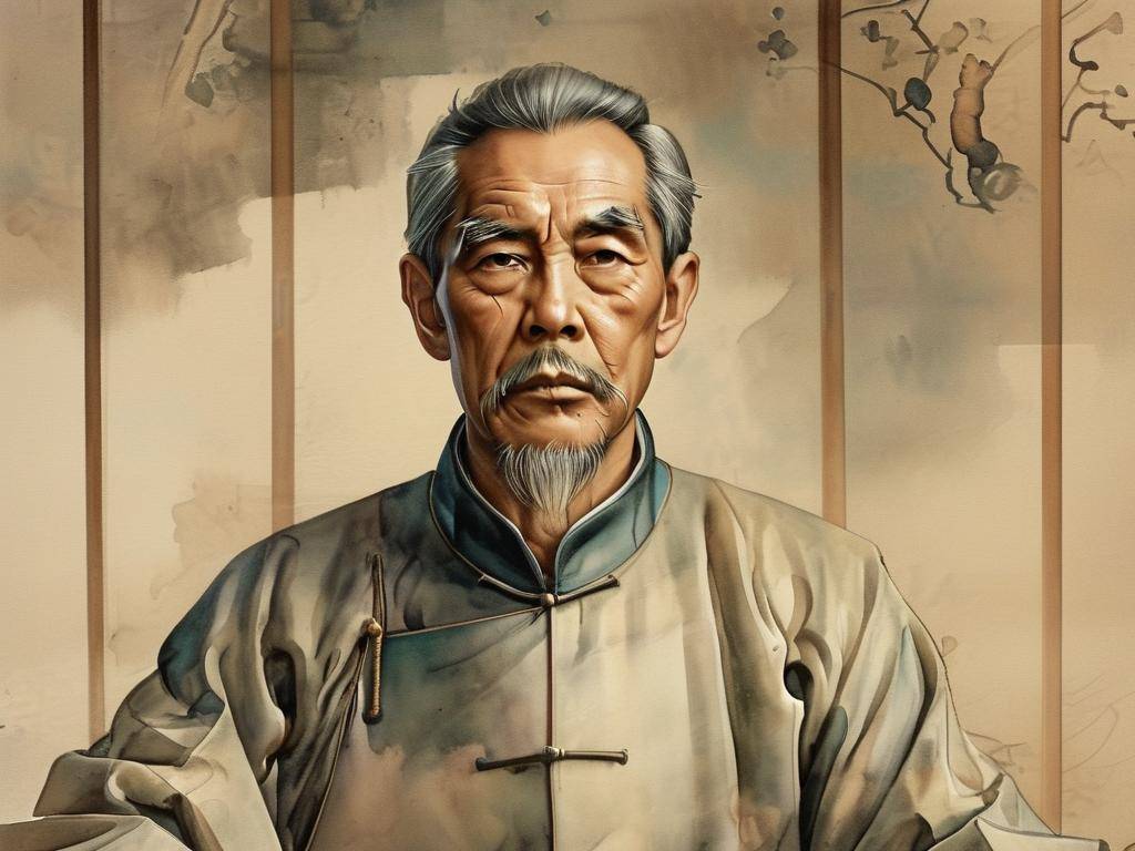 看面相是真的吗(1)