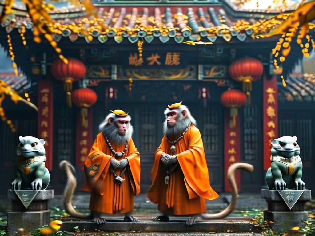1992年的猴婚姻配什么