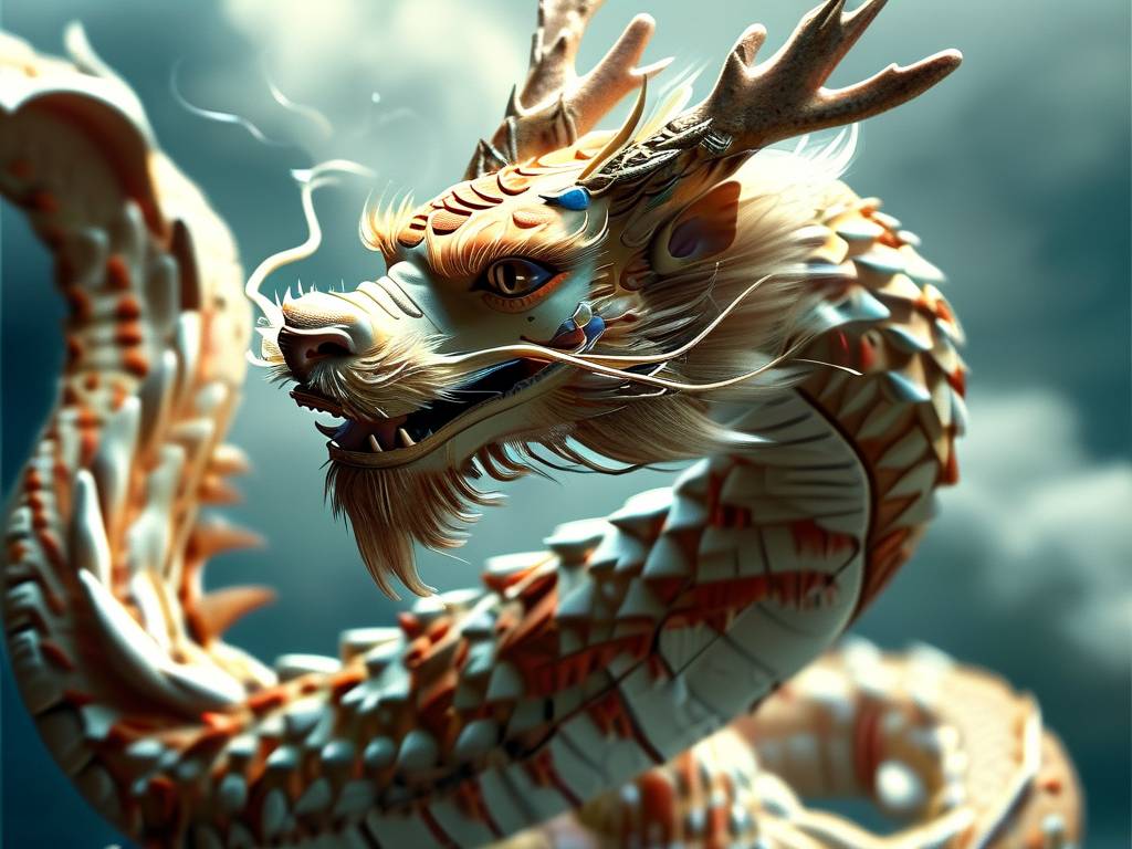 属龙的人适合什么工作