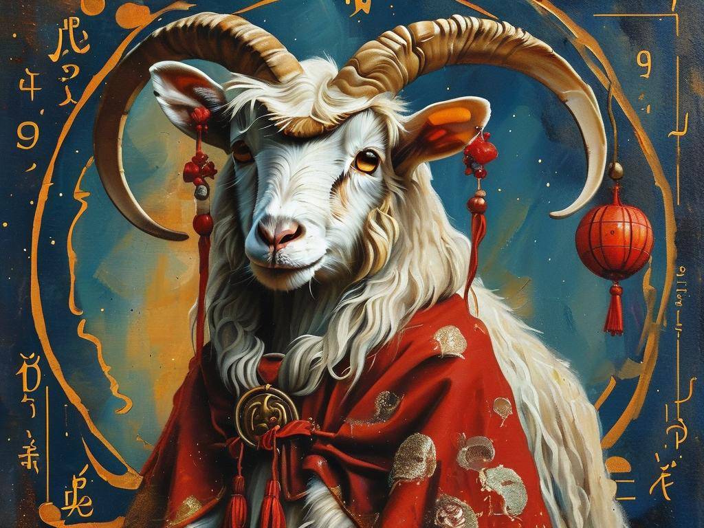 女属羊9月份犯不