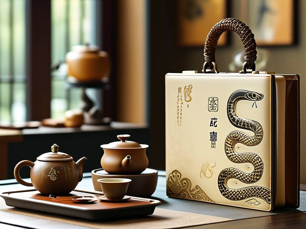 属蛇送什么生日礼物