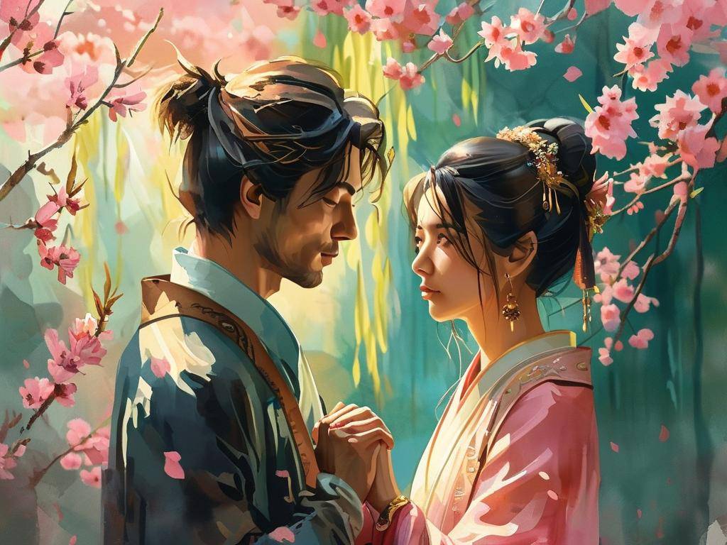 属羊男和属猴女的婚姻怎么样呀
