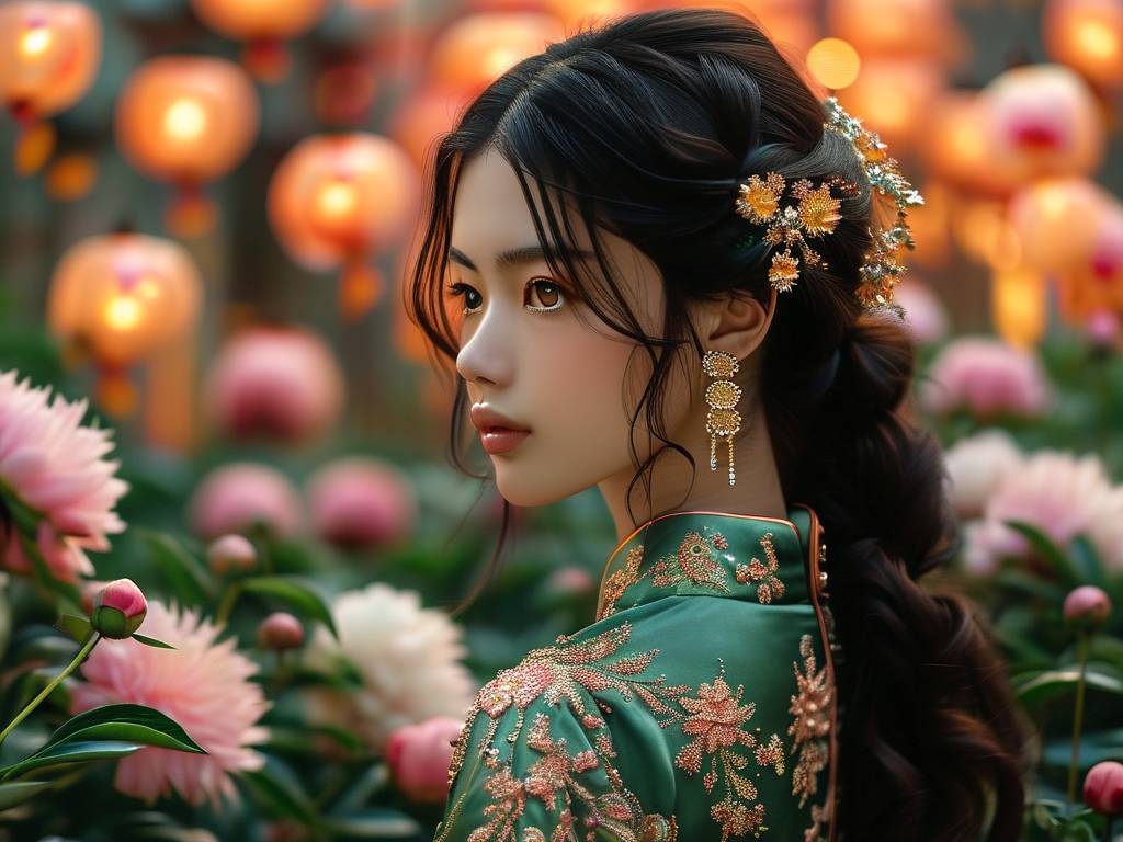 属蛇女的口才