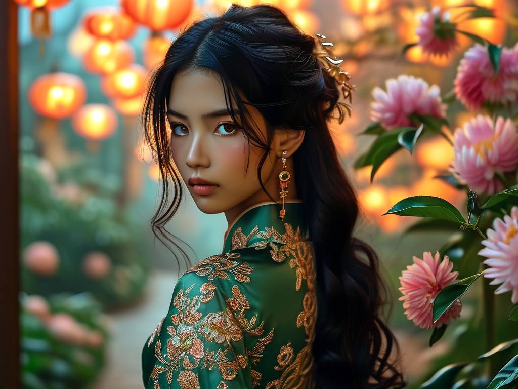 属蛇女的口才
