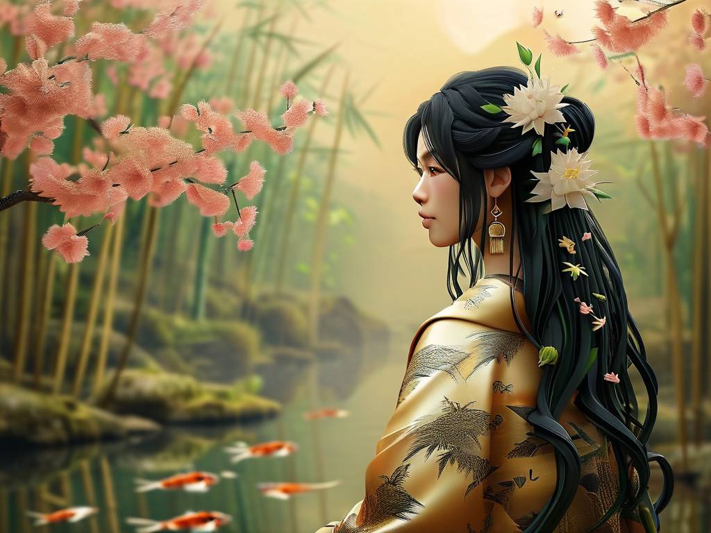 生肖羊双子女