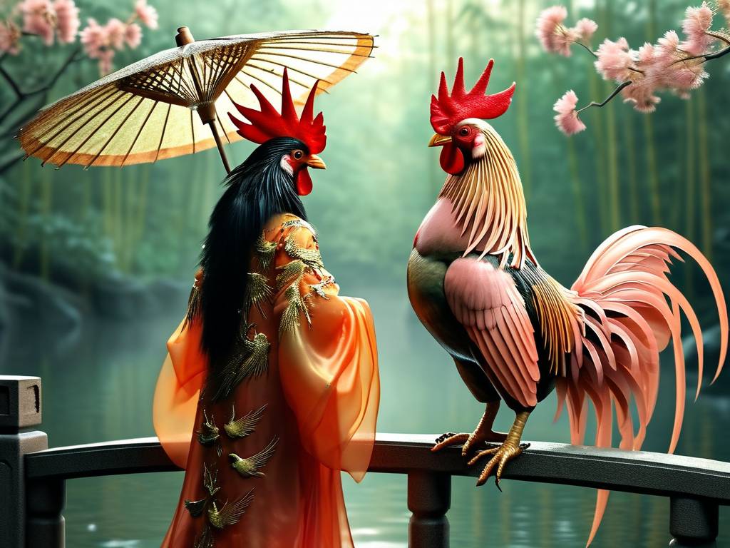 女属猴男属鸡相配吗婚姻