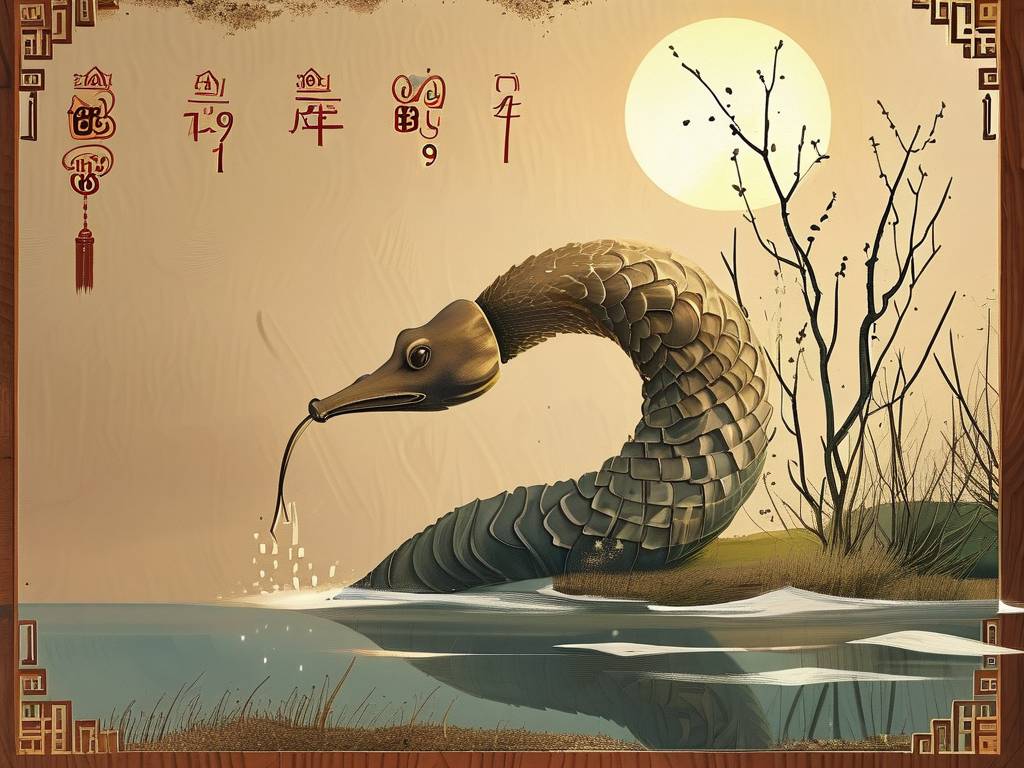 属蛇4月16出生是什么命(1)