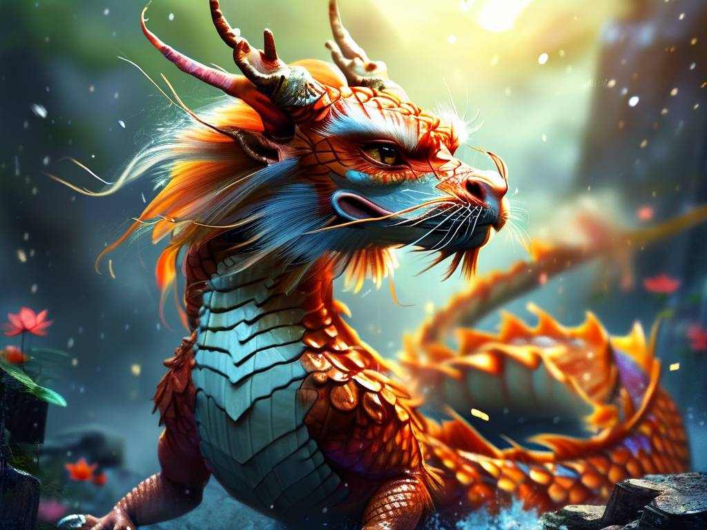 2015年属龙的运程每月运势