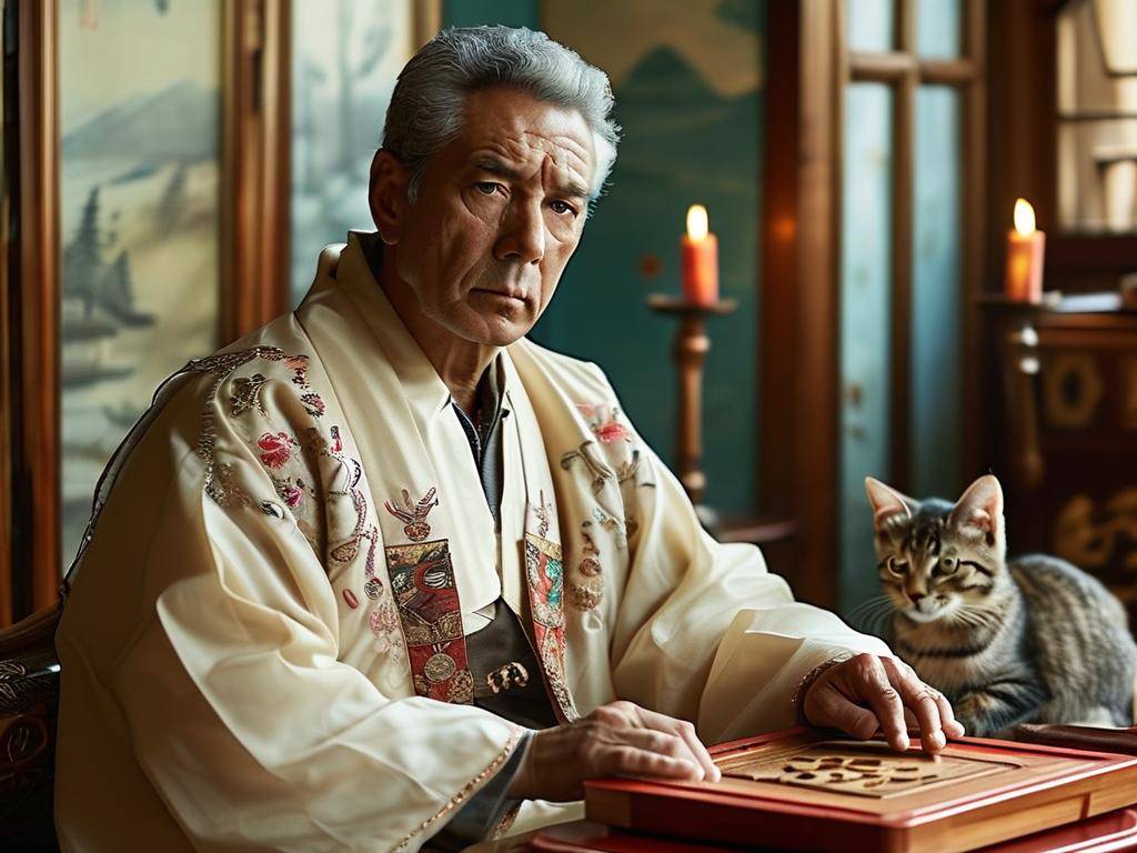 看手相看生肖算命可信吗男