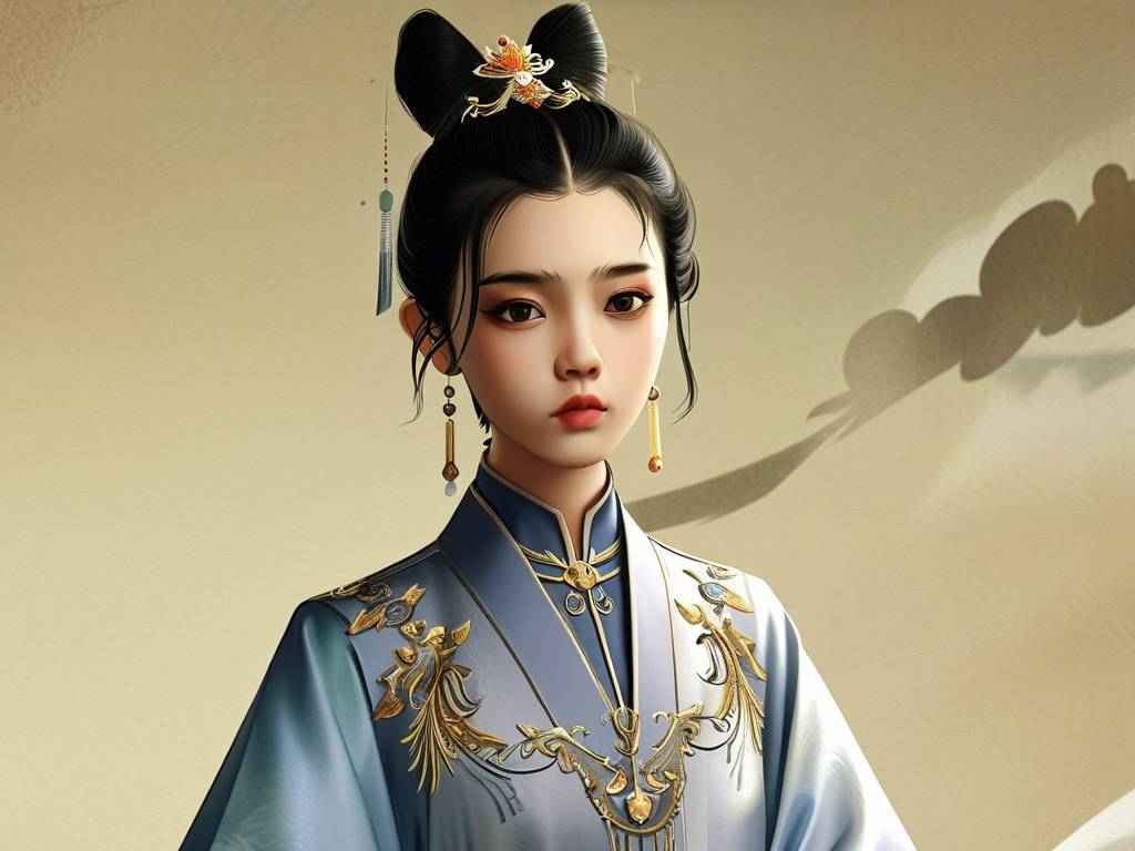 邱起名古风名字