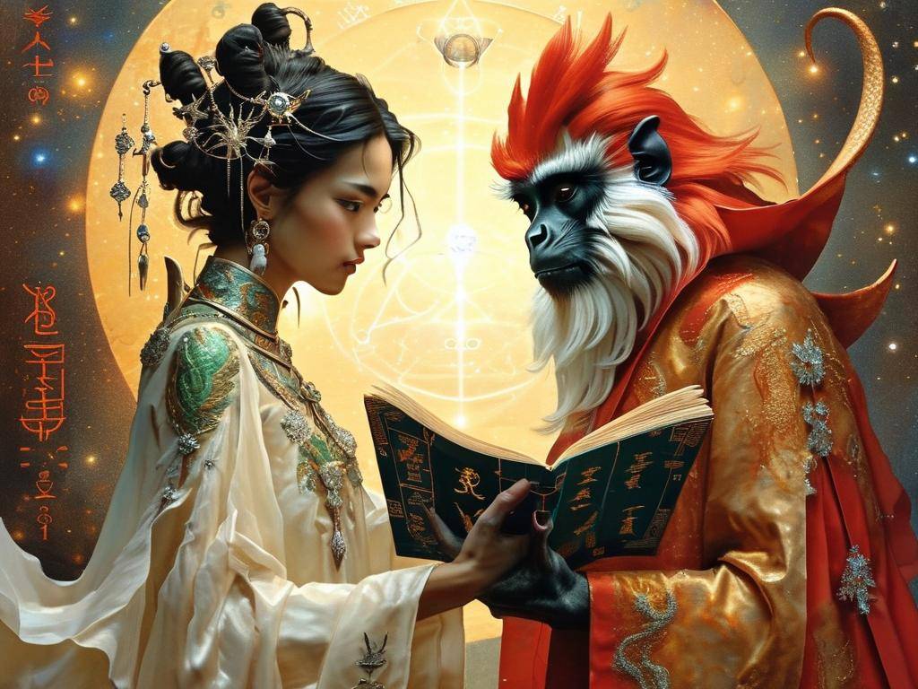 属蛇女属猴男相配吗婚姻