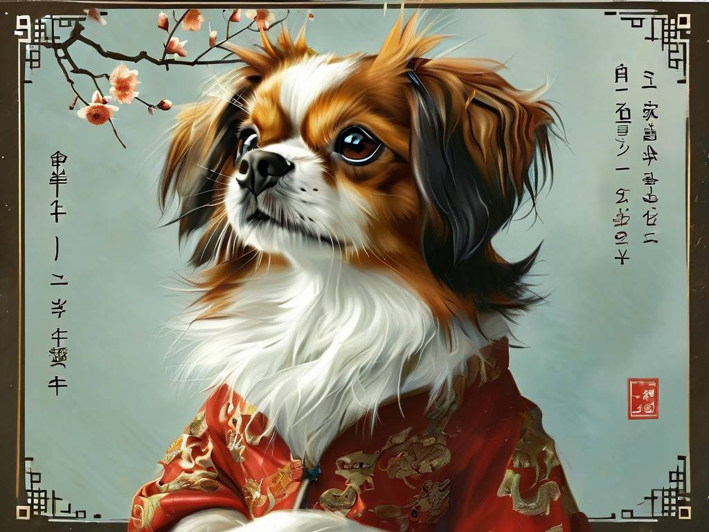 属狗的命格2006年是什么属相