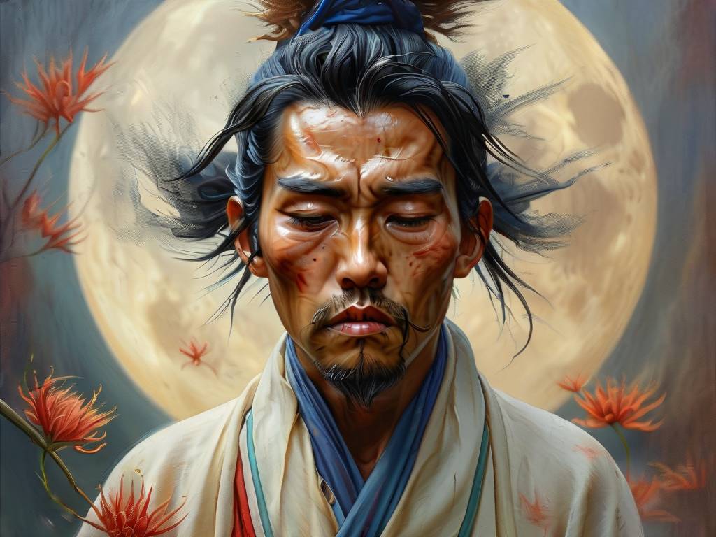 周公解梦梦见鬼是什么预兆
