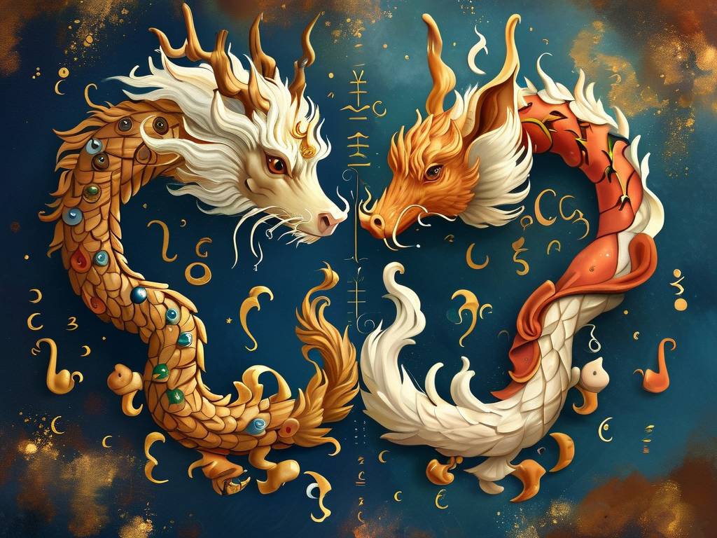 龙猪属相冲吗(1)