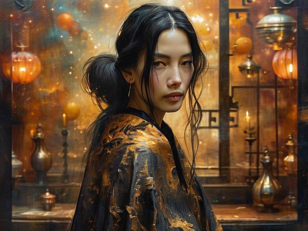 看手相能决定一个人的命运吗
