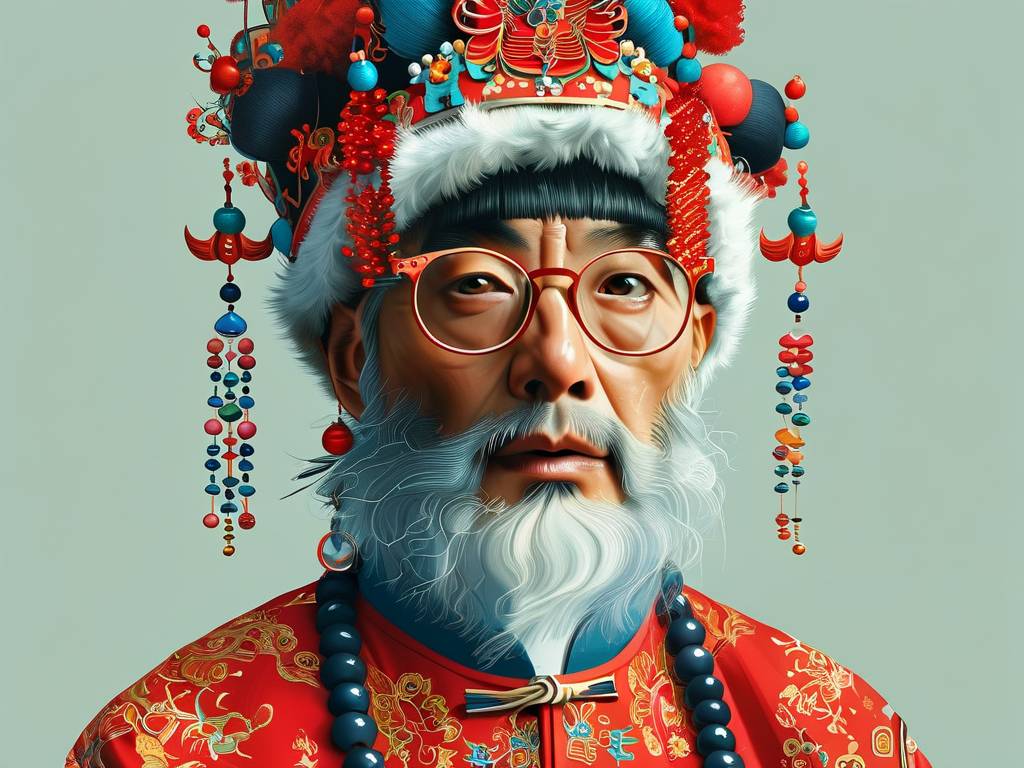 属羊的克夫克妻是真的吗