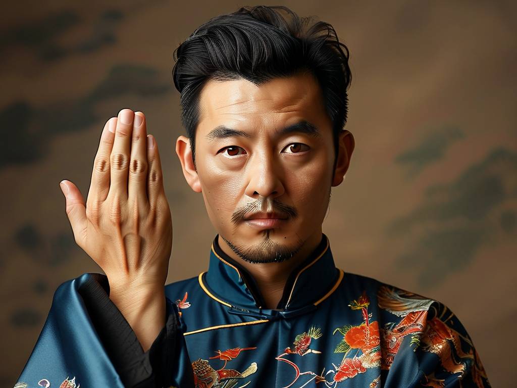 男生看手相是看左边还是右边?