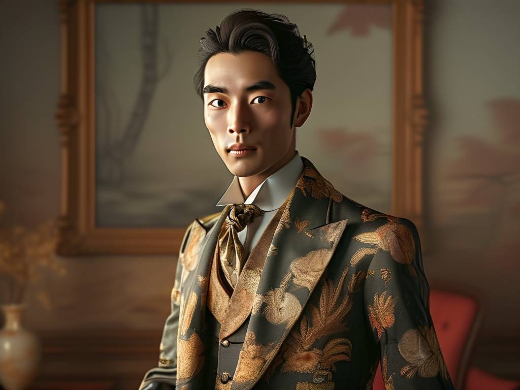 属兔男富豪																			的简单介绍