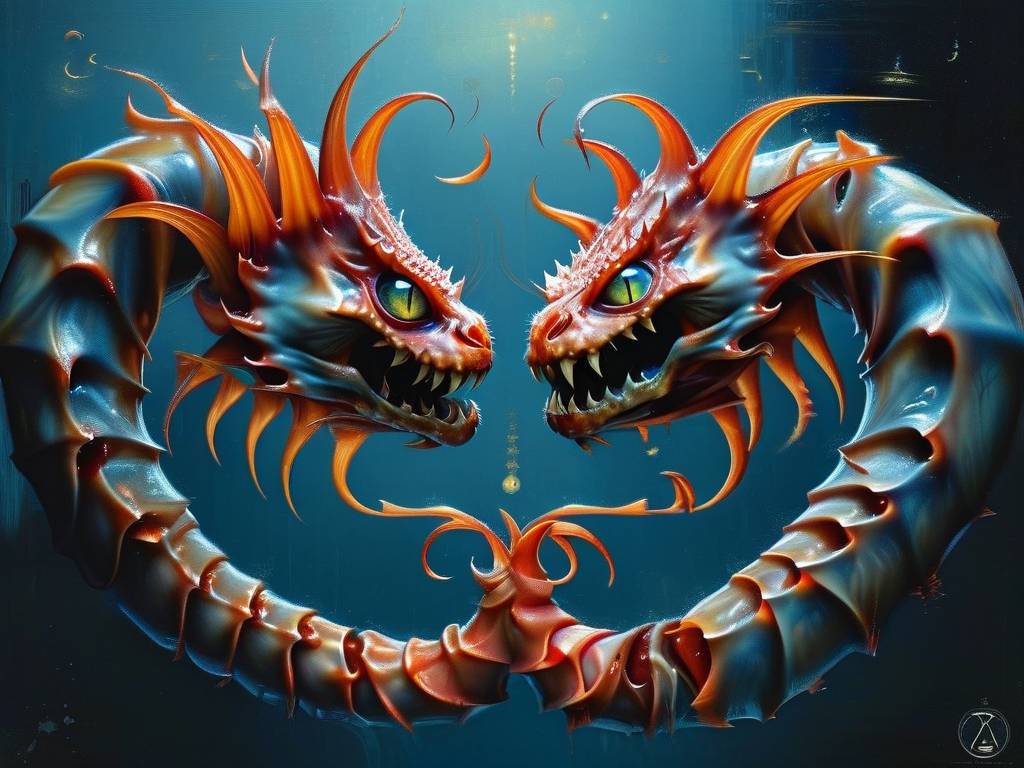 天蝎座碰上天蝎座(天蝎座碰上天蝎座好吗)(1)
