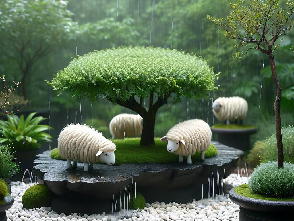关于属羊养植物																			的信息
